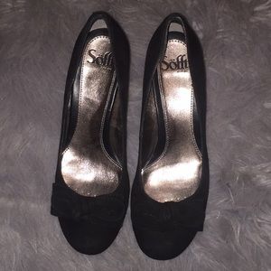 🔥🔥Sofft’ Suede Pumps